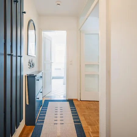 Darsskoje Apartamento