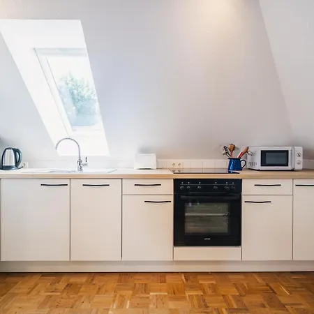 Appartement Darsskoje *