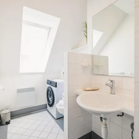 Darsskoje Appartement