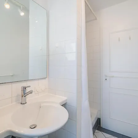 Apartamento Darsskoje *